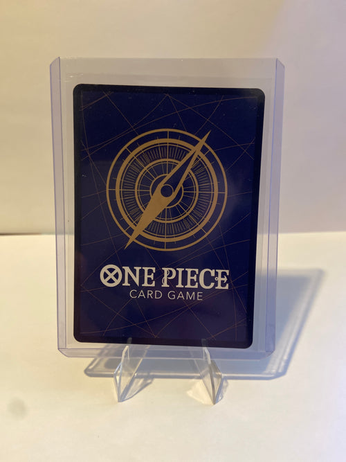 Baby 5 OP04-032 - Premium Card Collection -Best Selection Vol. 3