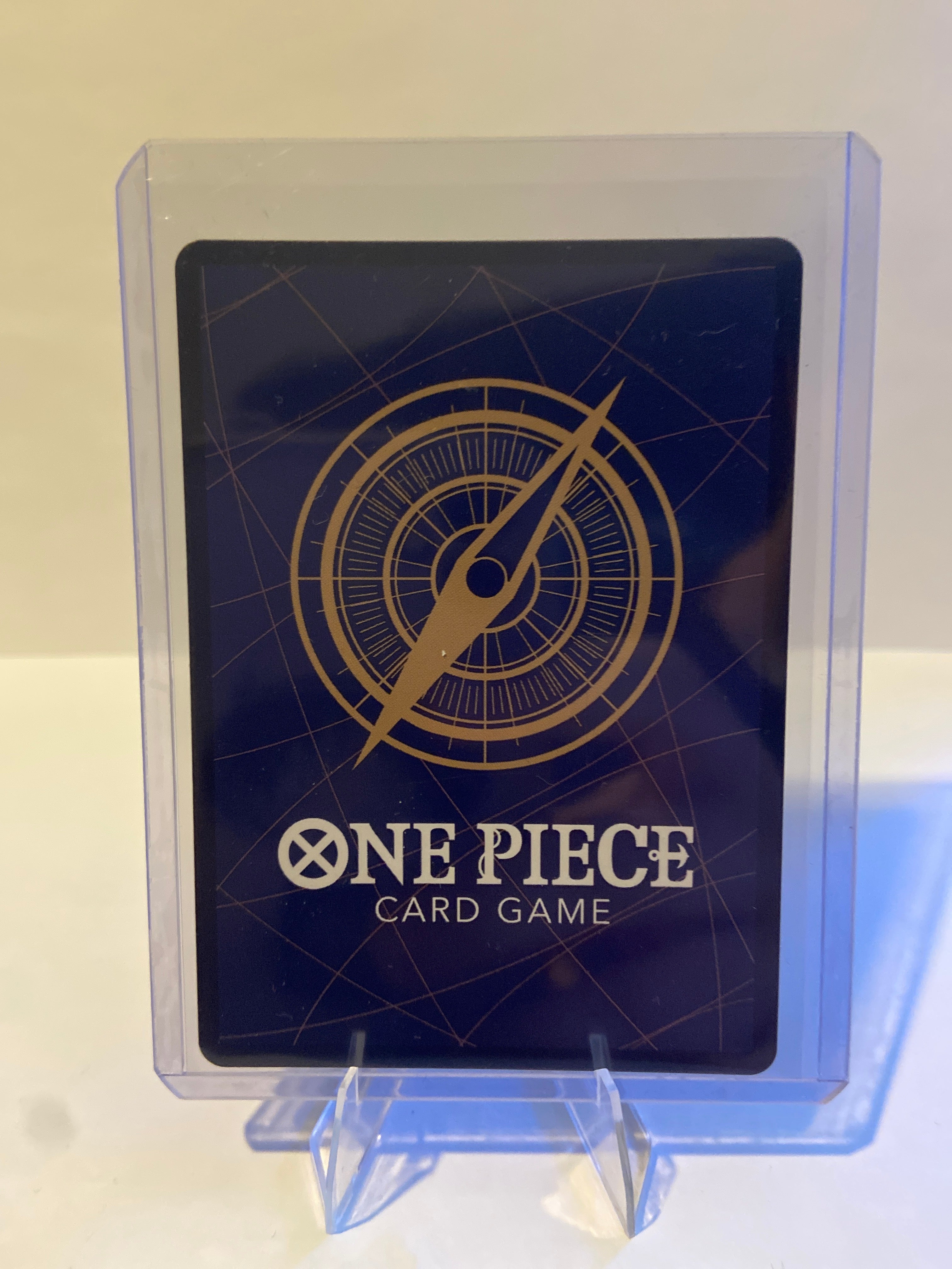 Tashigi (Alternate Art) OP12-031