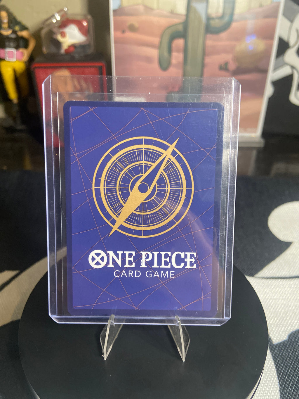 Upper Yard Alt Art