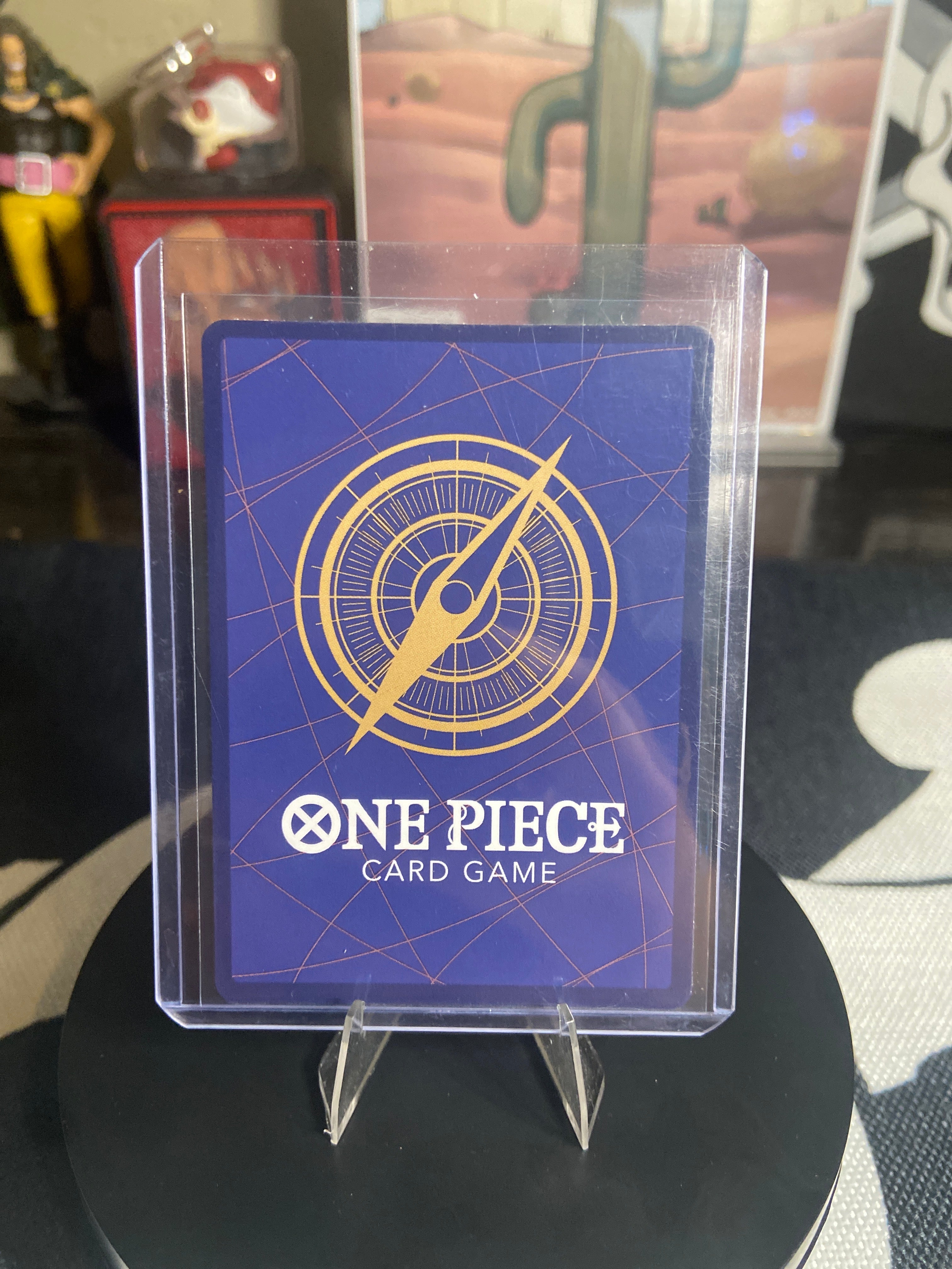 Upper Yard Alt Art