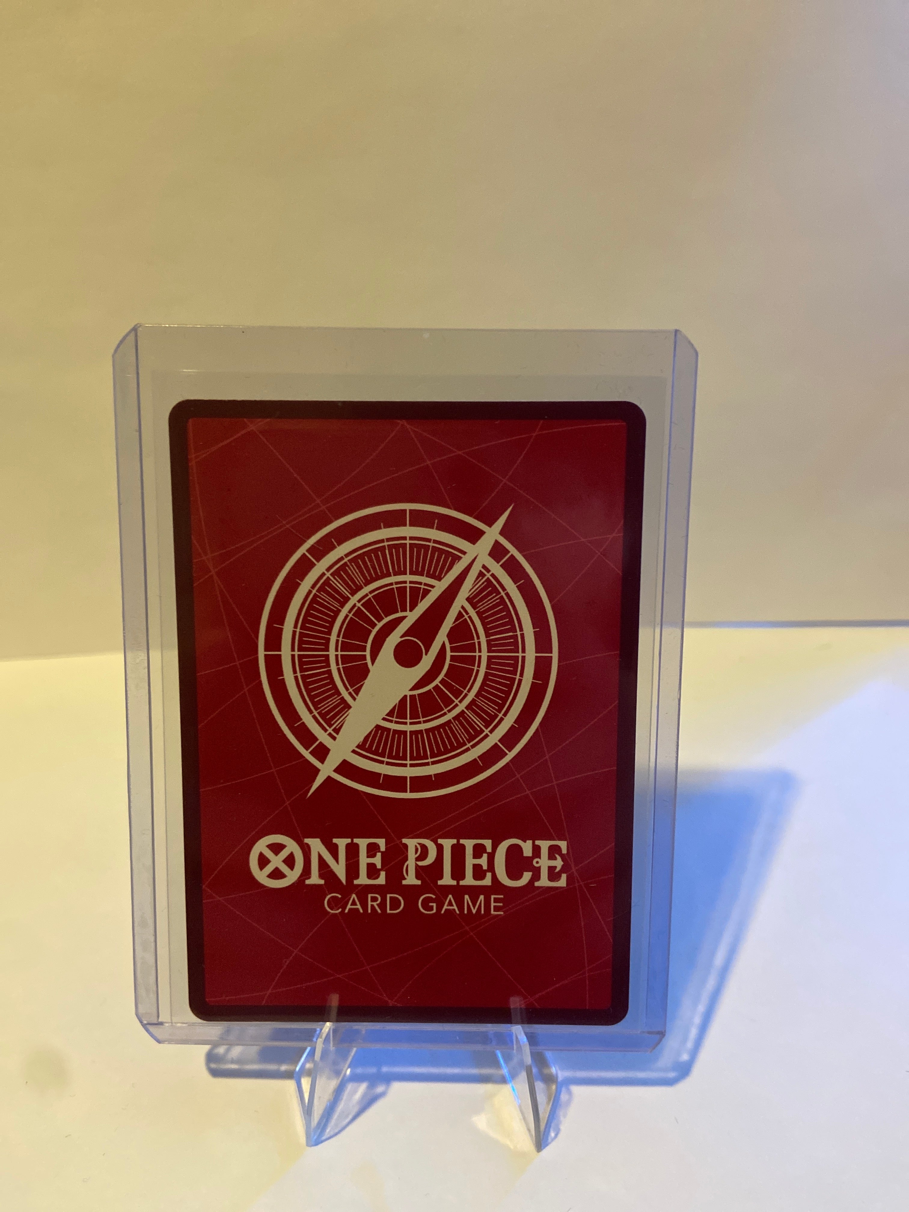 Carrot (Alternate Art Leader) OP08-021