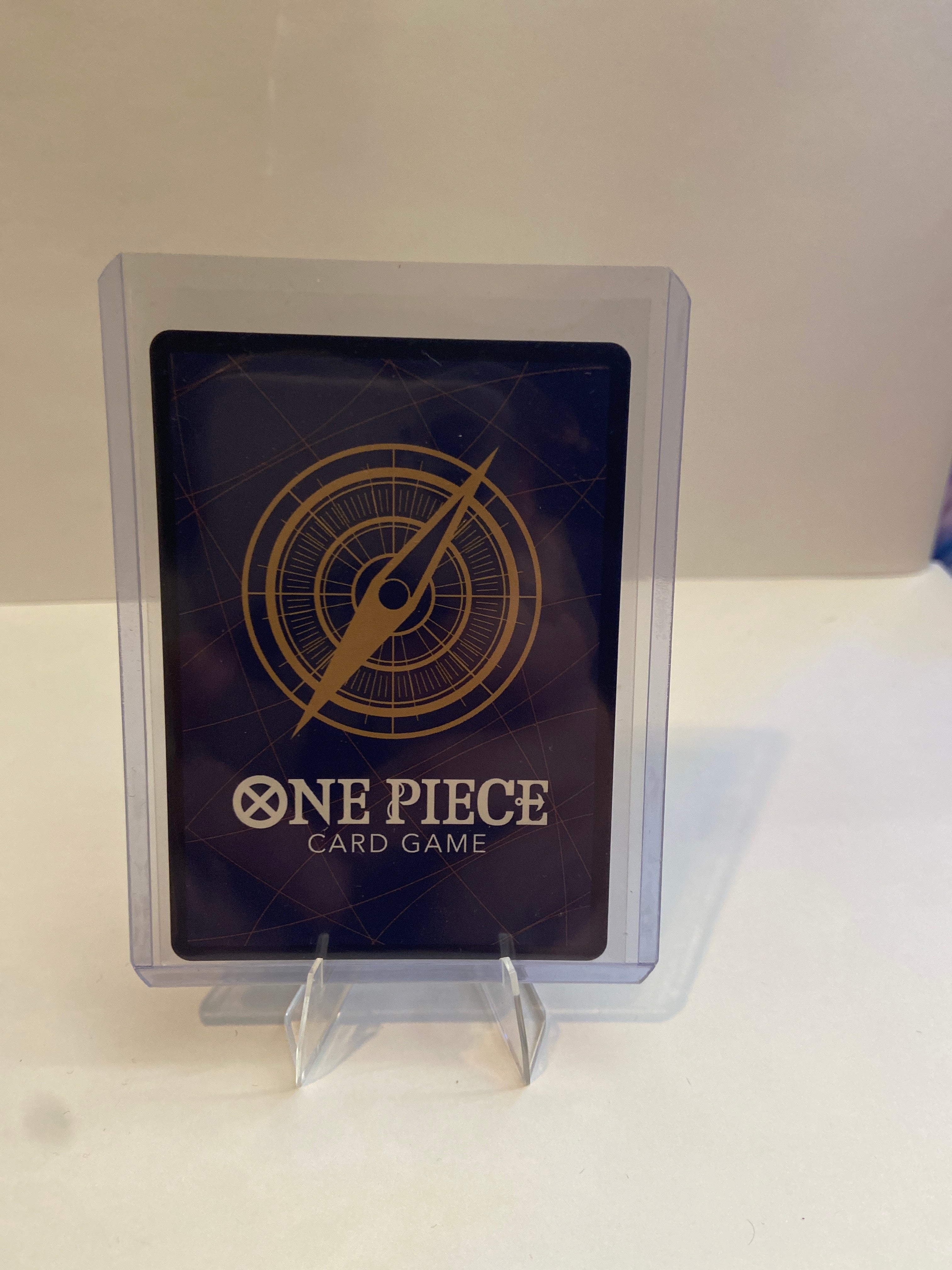 Honesty Impact (Alternate Art Event) OP11-018