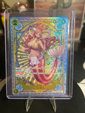 Shirahoshi SP JP