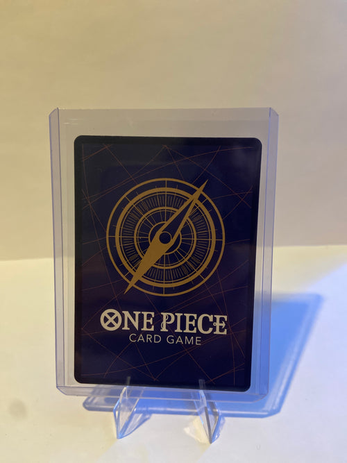 Boa Hancock (Alternate Art) OP13-051