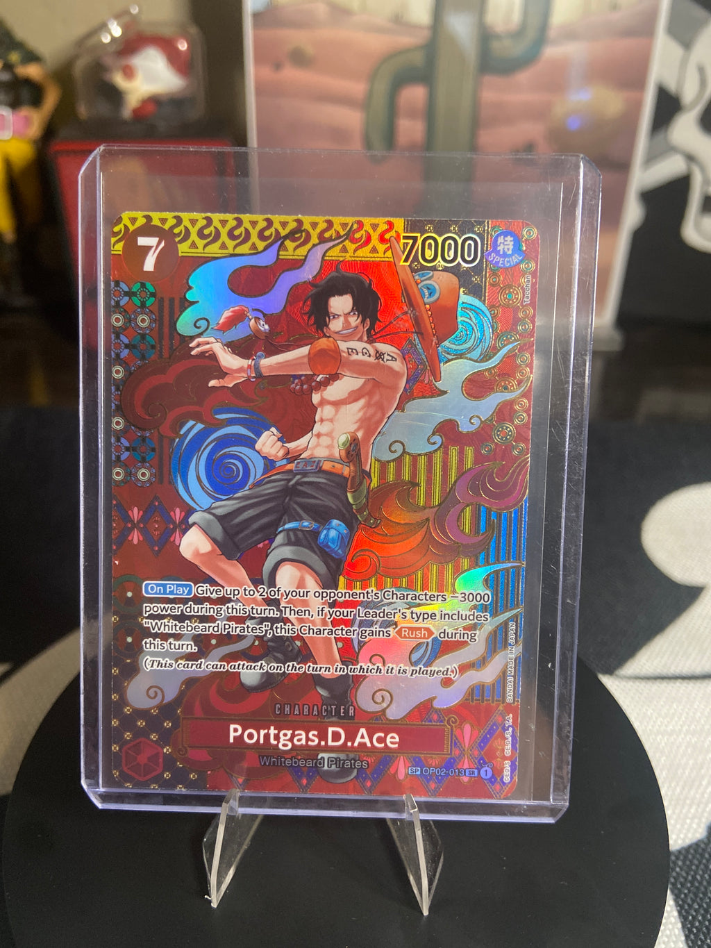 Portgas D. Ace