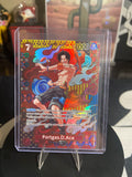 Portgas D. Ace